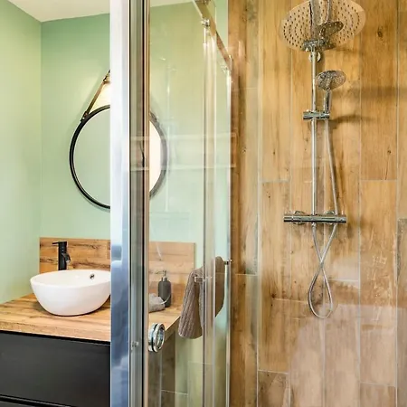 Les Tiny D'aureilhan Avec Jacuzzi Privatif Aureilhan (Landes)
