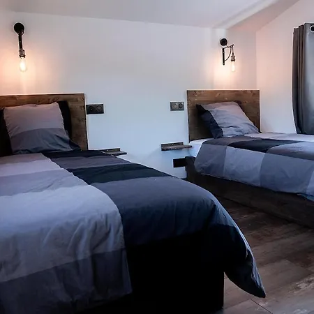 Tatil Evi Les Tiny D'aureilhan Avec Jacuzzi Privatif *