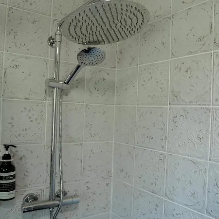 Tatil Evi Les Tiny D'aureilhan Avec Jacuzzi Privatif
