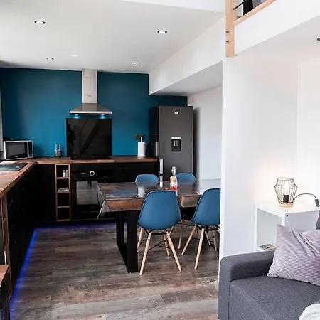 Tatil Evi Les Tiny D'aureilhan Avec Jacuzzi Privatif *