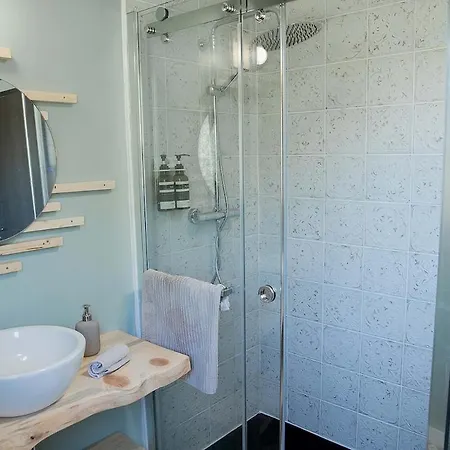 Les Tiny D'aureilhan Avec Jacuzzi Privatif *