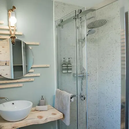 Les Tiny D'aureilhan Avec Jacuzzi Privatif