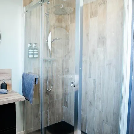 Tatil Evi Les Tiny D'aureilhan Avec Jacuzzi Privatif *