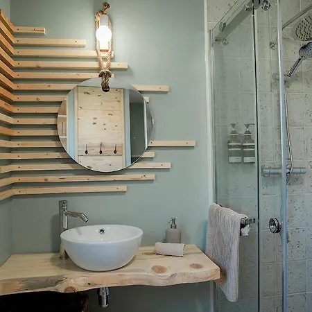 Les Tiny D'aureilhan Avec Jacuzzi Privatif *