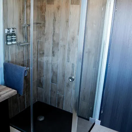 Tatil Evi Les Tiny D'aureilhan Avec Jacuzzi Privatif